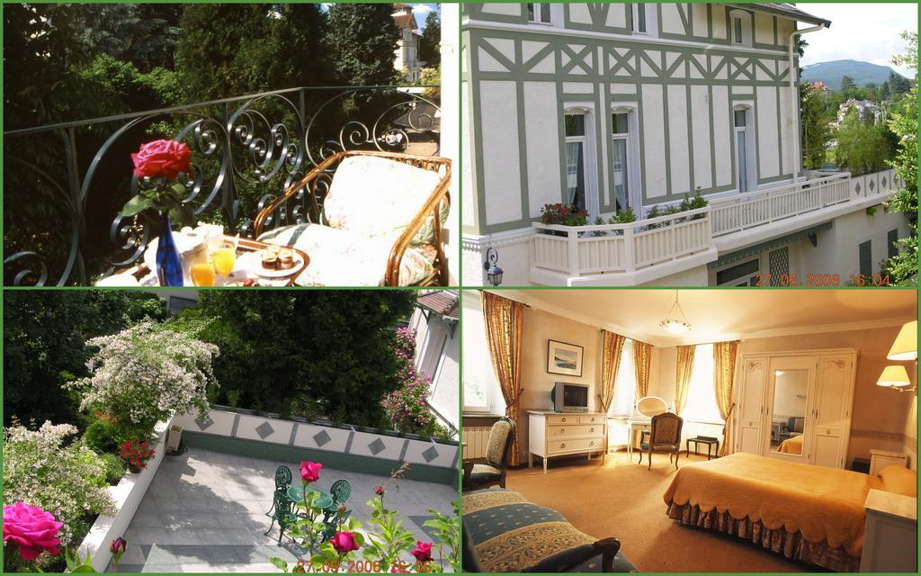 Aux Meubles Du Manoir Aparthotel Aix-les-Bains Exterior foto