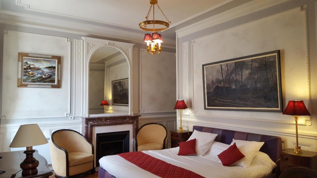 Aux Meubles Du Manoir Aparthotel Aix-les-Bains Exterior foto